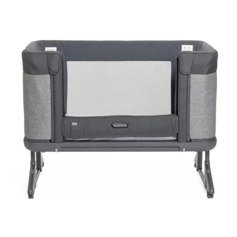 NEXT 2 ME FOREVER Chicco Łóżeczko dostawne 0m+ Next2Me RICE