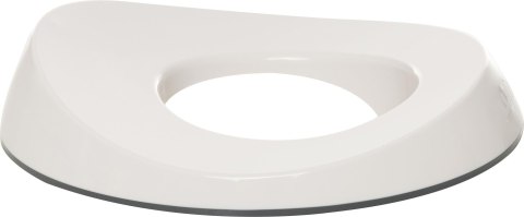 Nakładka na toaletę antypoślizgowa LUMA Silk Oat