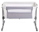 Next2me Essential Chicco 0m+ łóżeczko dostawne - Cloud Re_Lux