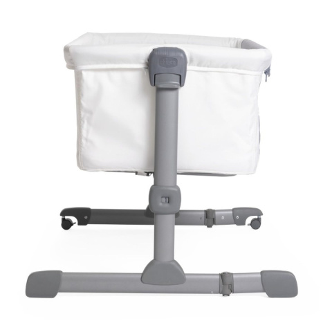 Next2me Essential Chicco 0m+ łóżeczko dostawne - Cloud Re_Lux