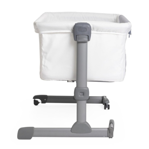 Next2me Essential Chicco 0m+ łóżeczko dostawne - Cloud Re_Lux