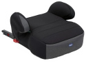 QUASAR FIX i-Size Chicco fotelik samochodowy podstawka 126-150 cm - Obsidian