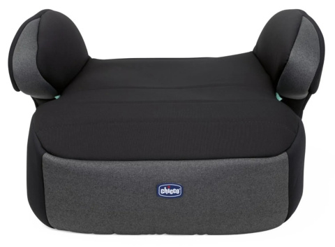 QUASAR FIX i-Size Chicco fotelik samochodowy podstawka 126-150 cm - Obsidian