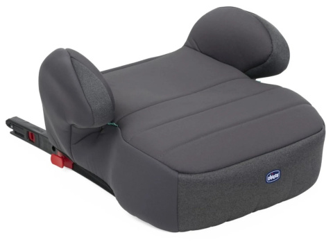 QUASAR FIX i-Size Chicco fotelik samochodowy podstawka 126-150 cm - Stone