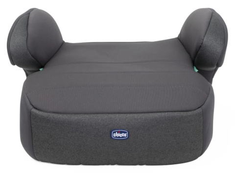 QUASAR FIX i-Size Chicco fotelik samochodowy podstawka 126-150 cm - Stone