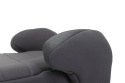 QUASAR FIX i-Size Chicco fotelik samochodowy podstawka 126-150 cm - Stone