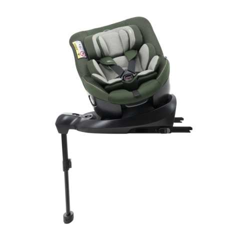 SEAT 105 i-Size Chicco Fotelik samochodowy 40-105 cm - Ever Green