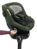 SEAT 105 i-Size Chicco Fotelik samochodowy 40-105 cm - Ever Green