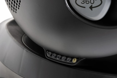 SEAT 105 i-Size Chicco Fotelik samochodowy 40-105 cm - Ever Green