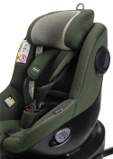 SEAT 105 i-Size Chicco Fotelik samochodowy 40-105 cm - Ever Green