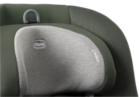 SEAT 105 i-Size Chicco Fotelik samochodowy 40-105 cm - Ever Green