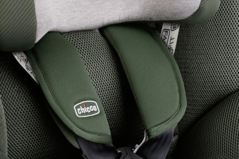 SEAT 105 i-Size Chicco Fotelik samochodowy 40-105 cm - Ever Green