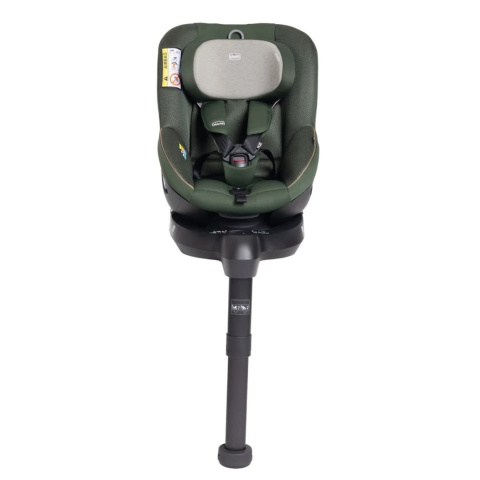 SEAT 105 i-Size Chicco Fotelik samochodowy 40-105 cm - Ever Green