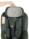 SEAT 105 i-Size Chicco Fotelik samochodowy 40-105 cm - Ever Green
