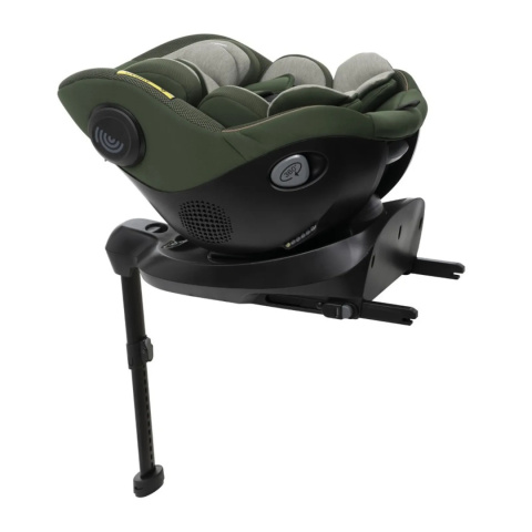 SEAT 105 i-Size Chicco Fotelik samochodowy 40-105 cm - Ever Green