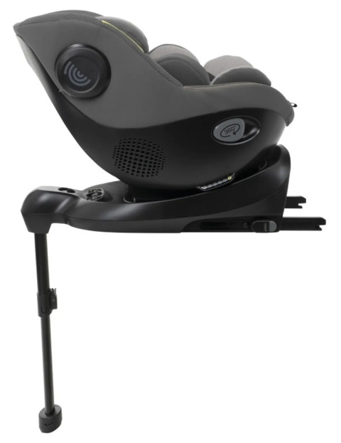 SEAT 105 i-Size Chicco Fotelik samochodowy 40-105 cm - Glam Grey