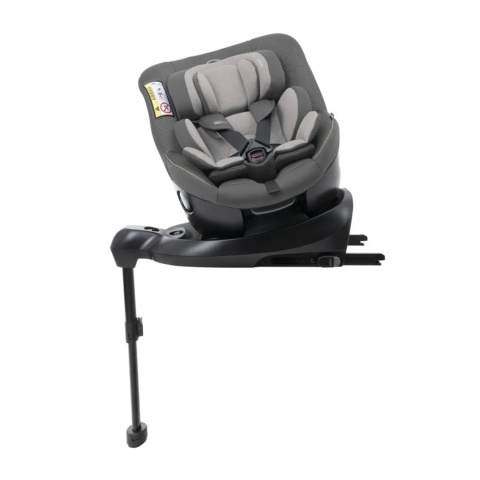 SEAT 105 i-Size Chicco Fotelik samochodowy 40-105 cm - Glam Grey