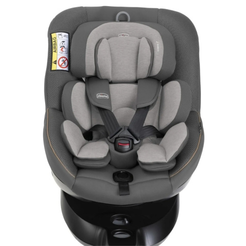 SEAT 105 i-Size Chicco Fotelik samochodowy 40-105 cm - Glam Grey
