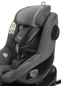 SEAT 105 i-Size Chicco Fotelik samochodowy 40-105 cm - Glam Grey