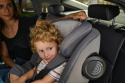 SEAT 105 i-Size Chicco Fotelik samochodowy 40-105 cm - Glam Grey