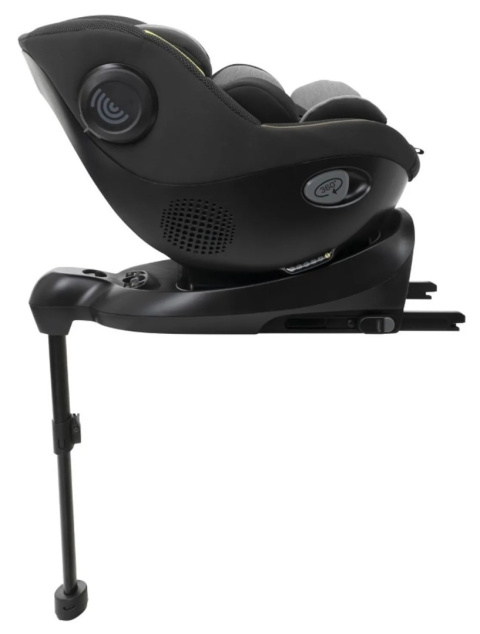 SEAT 105 i-Size Chicco Fotelik samochodowy 40-105 cm - Posh Black