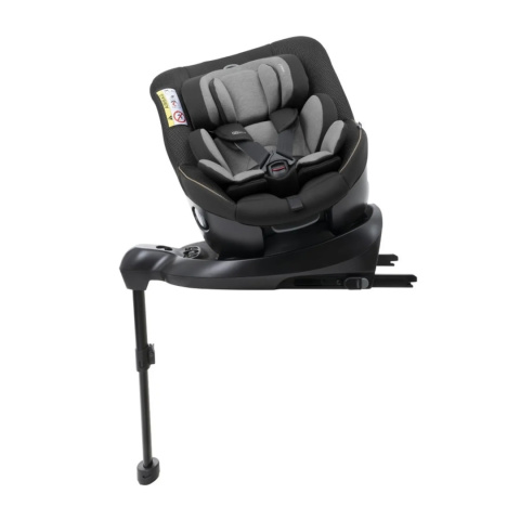 SEAT 105 i-Size Chicco Fotelik samochodowy 40-105 cm - Posh Black