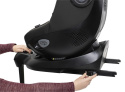 SEAT 105 i-Size Chicco Fotelik samochodowy 40-105 cm - Posh Black