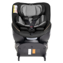SEAT 105 i-Size Chicco Fotelik samochodowy 40-105 cm - Posh Black