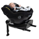 SEAT 105 i-Size Chicco Fotelik samochodowy 40-105 cm - Posh Black