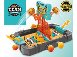 Stołowa Gra Zręcznościowa Koszykówka, Zestaw Do Gry W Mini Koszykówkę