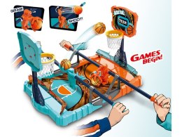 Stołowa Gra Zręcznościowa w Koszykówkę, Zestaw Do Gry, Koszykówka