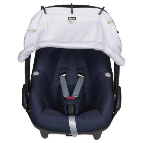 Uniwersalna osłonka do wózka i fotelika Feather