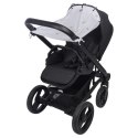 Uniwersalna osłonka do wózka i fotelika Feather