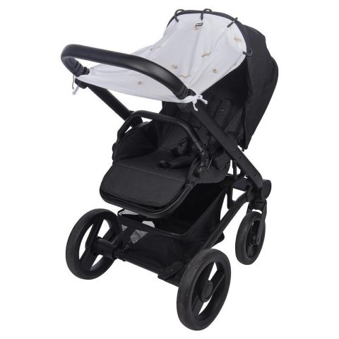 Uniwersalna osłonka do wózka i fotelika Feather