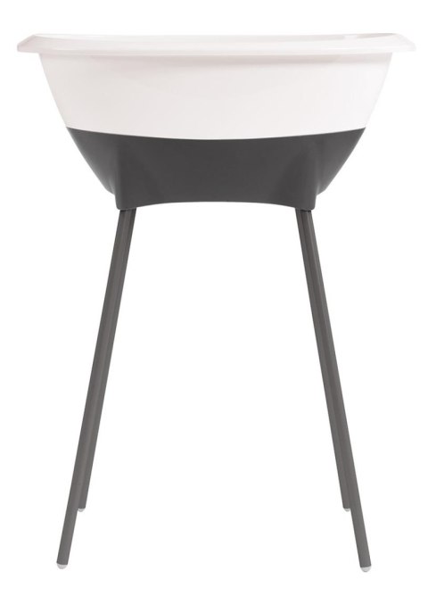 Zestaw kąpielowy 8 elem. LUMA Silk Oat