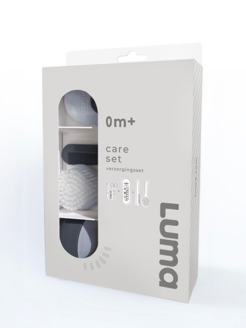 Zestaw pielęgnacyjny LUMA Iron Blue