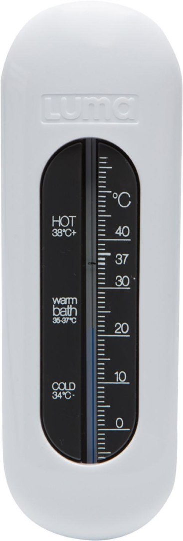 Zestaw pielęgnacyjny LUMA Snow white