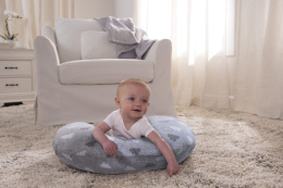 BOPPY Chicco poduszka rogal do karmienia dzieci - Clouds