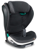 Flex FIX 2 i-Size BeSafe Fotelik samochodowy 100-150 cm - antracyt mesh