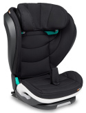Flex FIX 2 i-Size BeSafe Fotelik samochodowy 100-150 cm - czarny cab - 64
