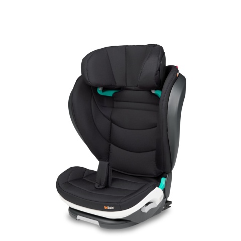 Flex FIX 2 i-Size BeSafe Fotelik samochodowy 100-150 cm - czarny cab - 64