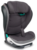 Flex FIX 2 i-Size BeSafe Fotelik samochodowy 100-150 cm - metaliczy melange - 02