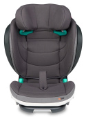 Flex FIX 2 i-Size BeSafe Fotelik samochodowy 100-150 cm - metaliczy melange - 02