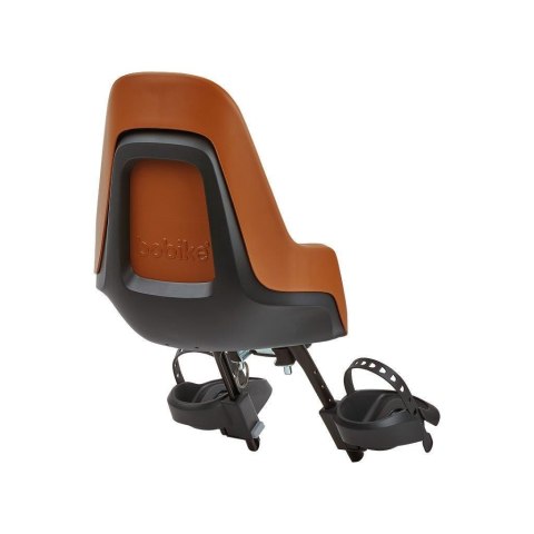 Fotelik row. Bobike ONE mini NEW Chocolate Brown