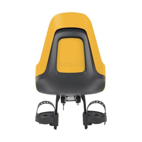 Fotelik row. Bobike ONE mini NEW Mighty Mustard