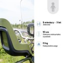 Fotelik row. Bobike ONE mini NEW Olive Green