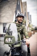 Fotelik row. Bobike ONE mini NEW Olive Green