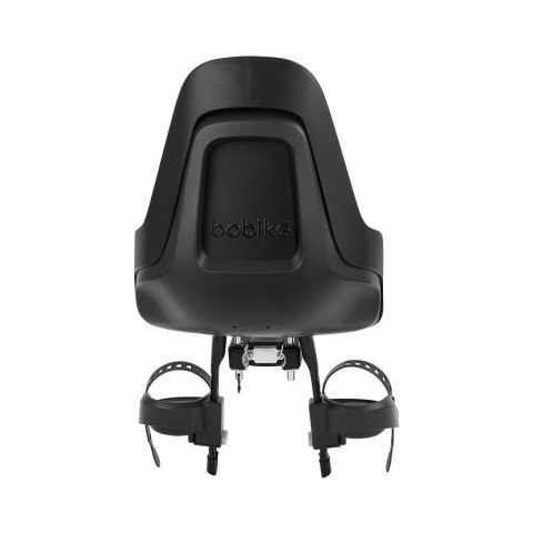 Fotelik row. Bobike ONE mini NEW Urban Black