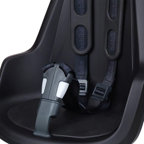 Fotelik row. Bobike ONE mini NEW Urban Black