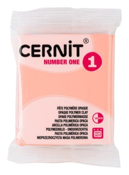 Modelina Cernit Orange Margose 56 g